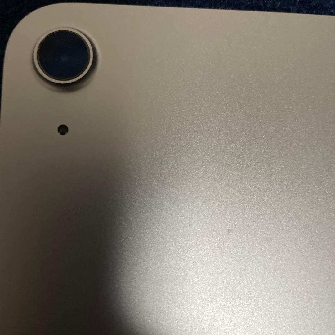 iPad Air M2 11インチ Wi-Fiモデル 128GB スペースグレイ