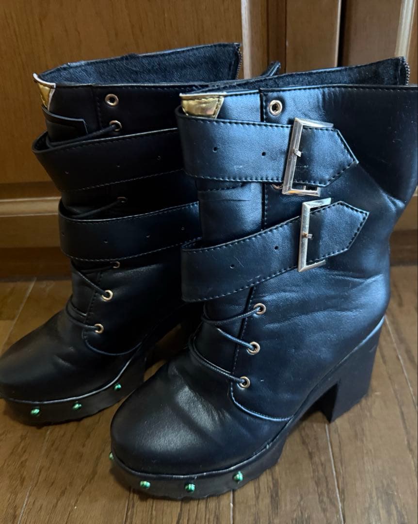 【最終値下げ】ゼンゼロ　ニコ　コスプレ　フルセット　Sサイズ