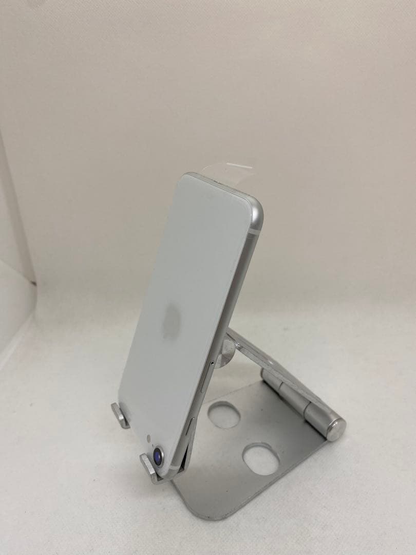 iPhone SE 第2世代 128GB SIMフリー 95539