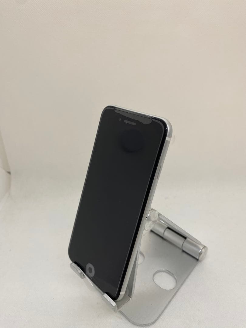 iPhone SE 第2世代 128GB SIMフリー 95539