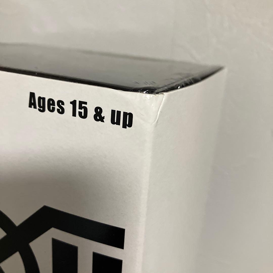 bounty hunter バウンティハンター　SAS フィギュア