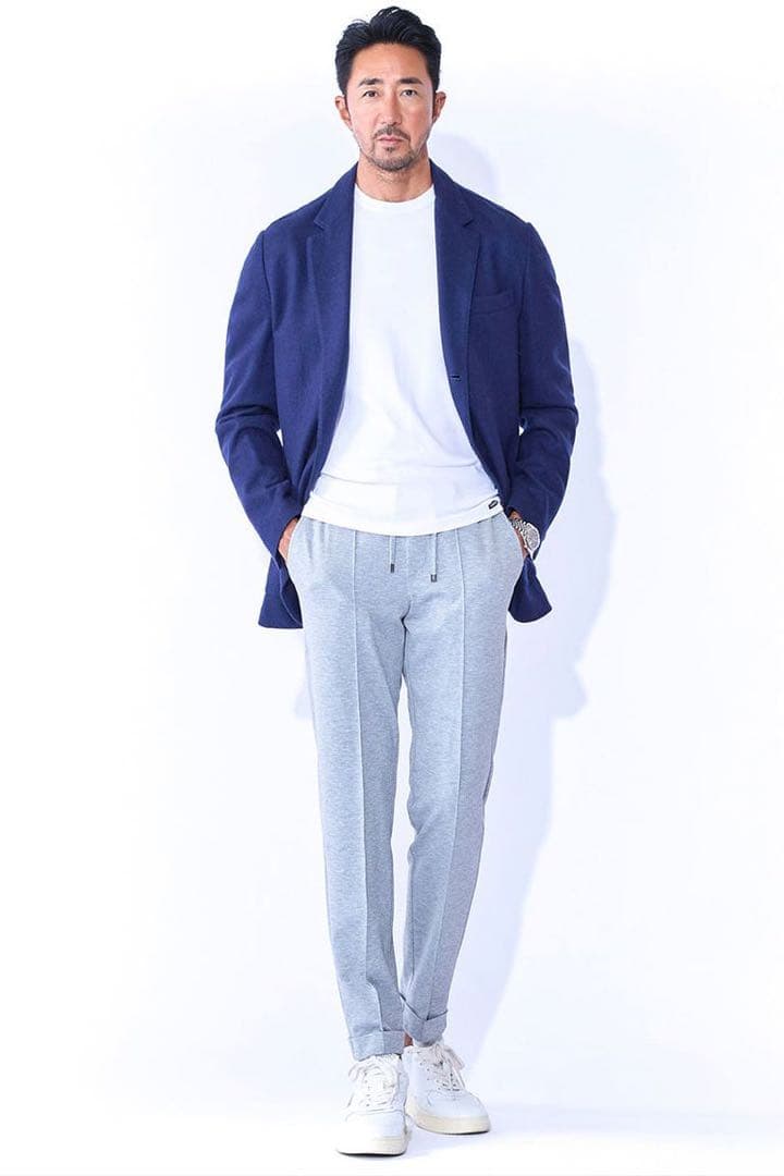 新品未使用★BERWICH H DUE ベルウィッチ アッカデュエ　50 グレー