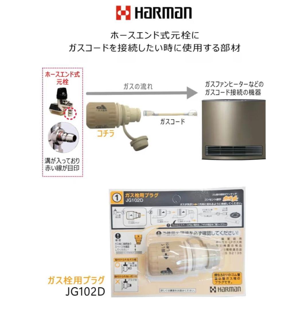 ノーリツ ガスファンヒーター GFH-4006S(W5) 11-15畳用