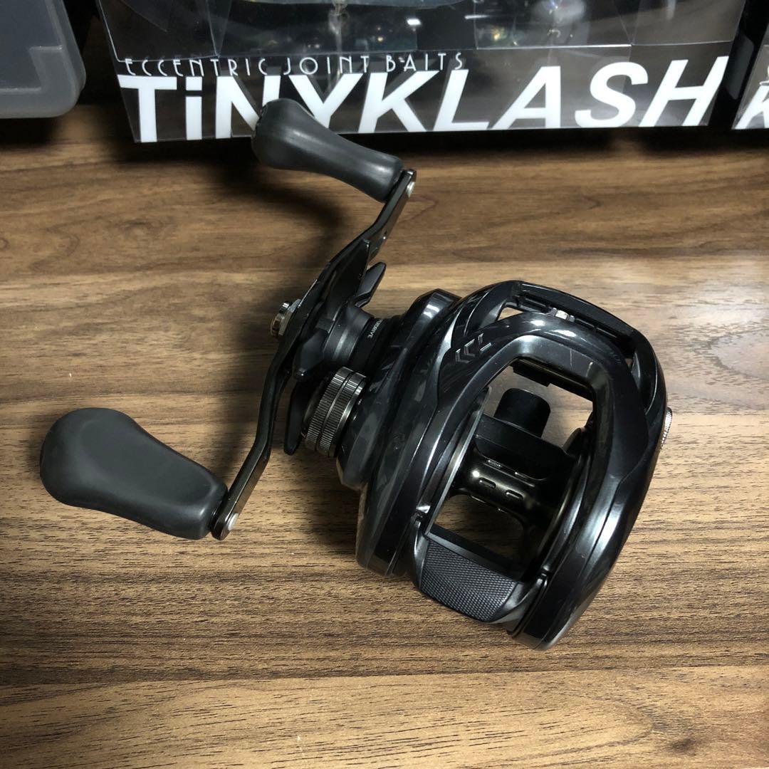 タトゥーラ300 8.1