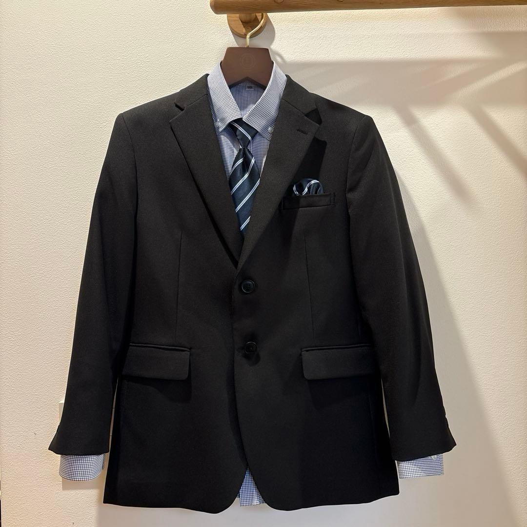 OLIVER HOUSE スーツ　160B