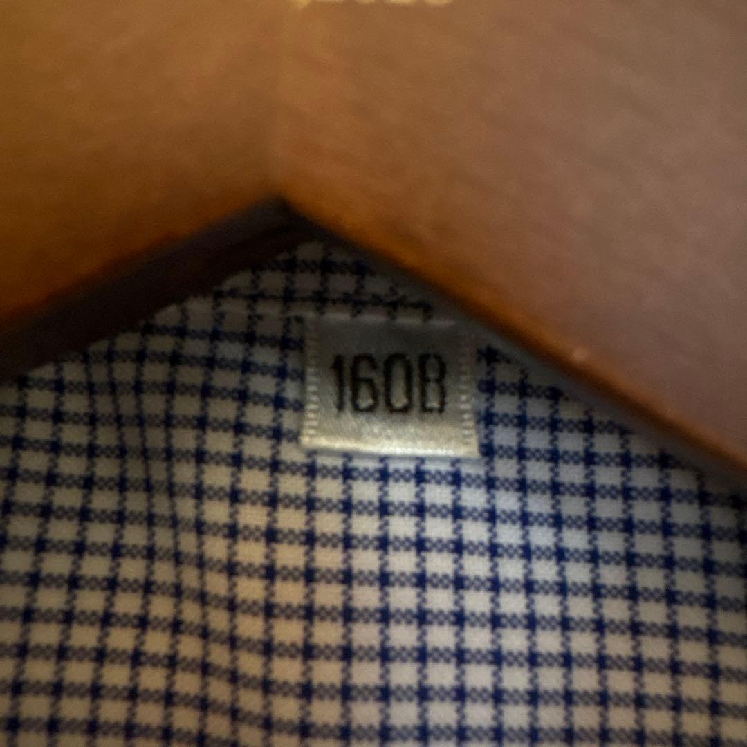 OLIVER HOUSE スーツ　160B