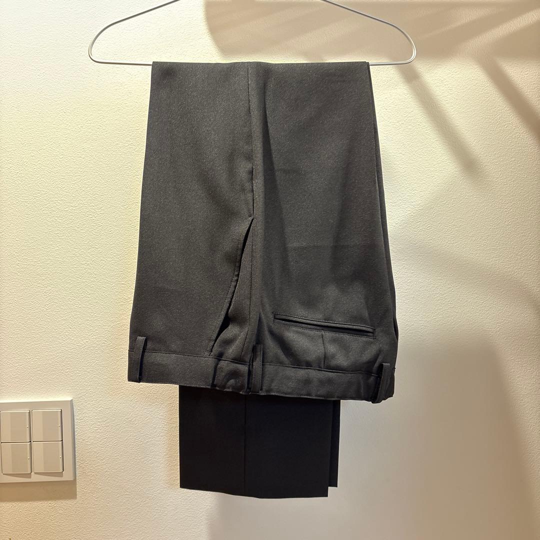 OLIVER HOUSE スーツ　160B