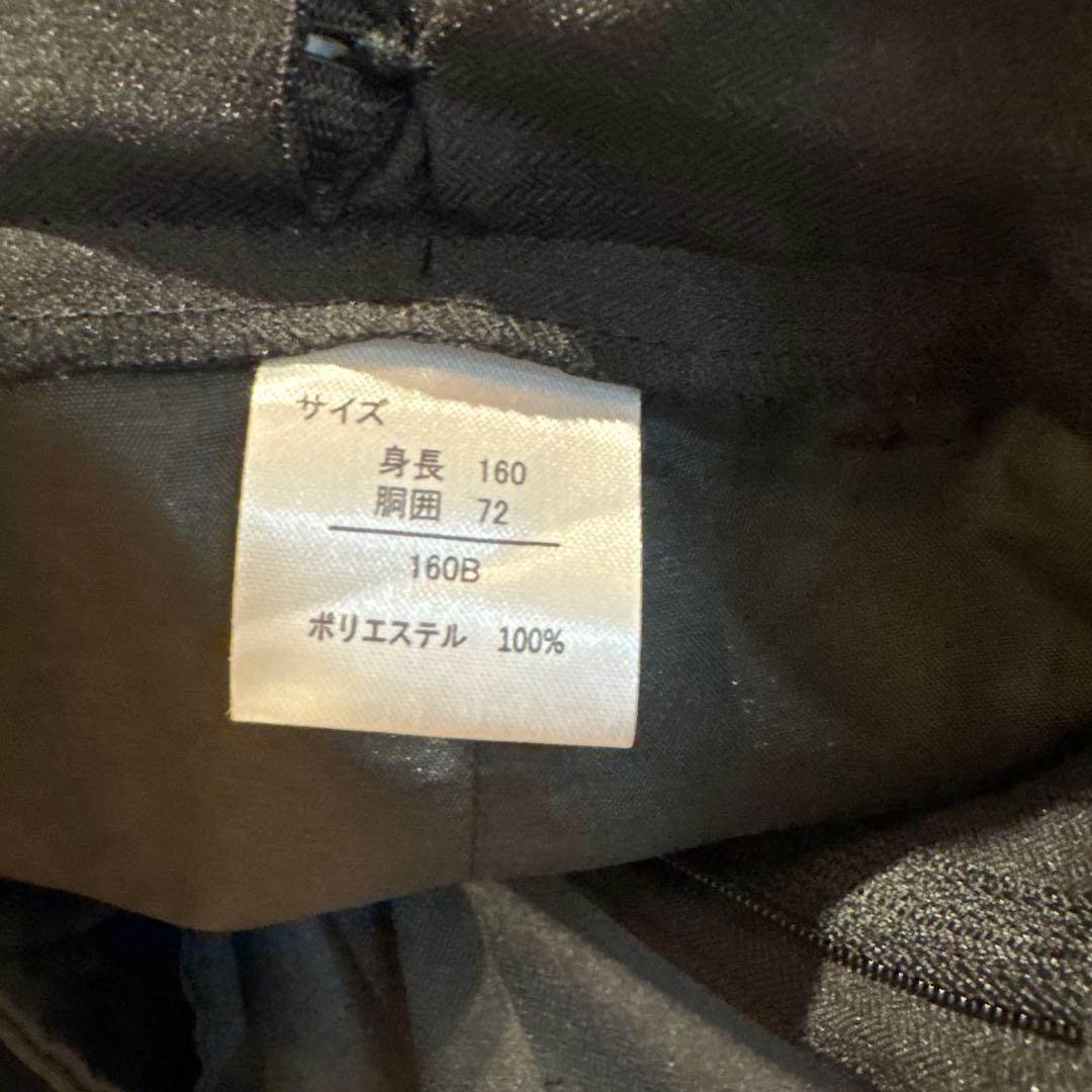 OLIVER HOUSE スーツ　160B