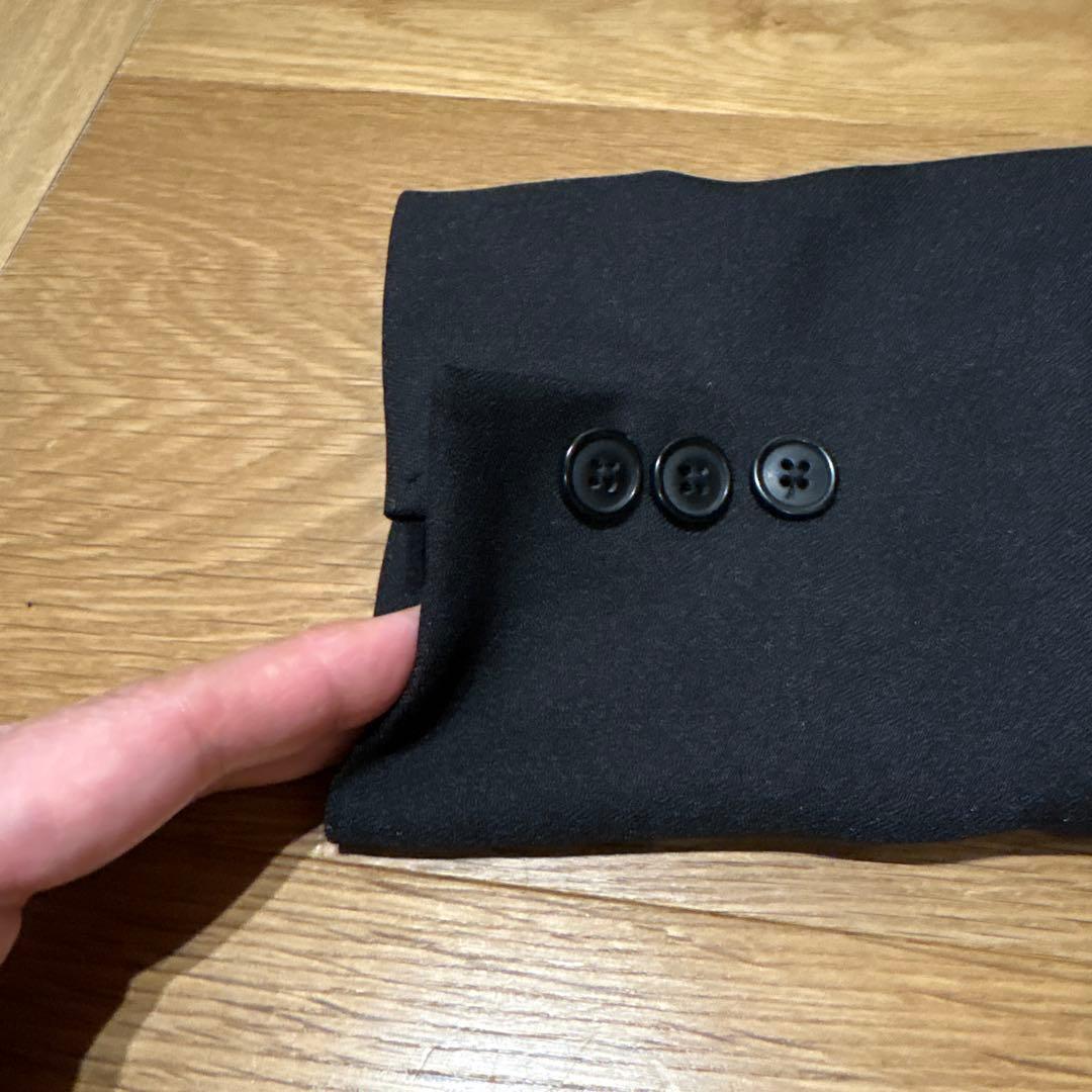 OLIVER HOUSE スーツ　160B