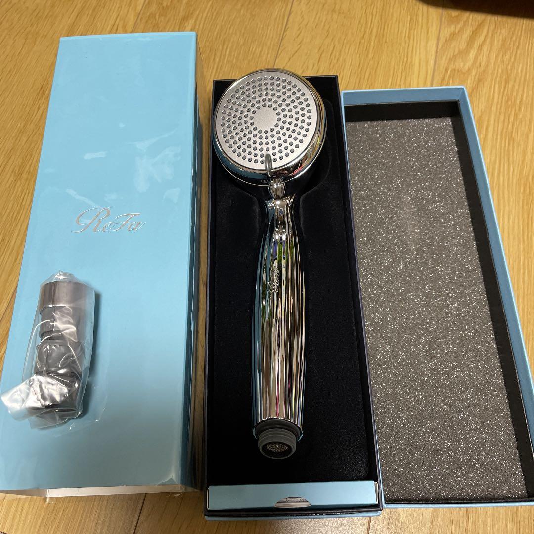 値下げ❗️ MTG ReFa FINE BUBBLE