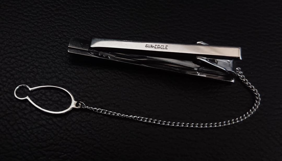 【希少13点】銀製850・高島屋・KANSAI・KREMENTZ 豪華タイピン