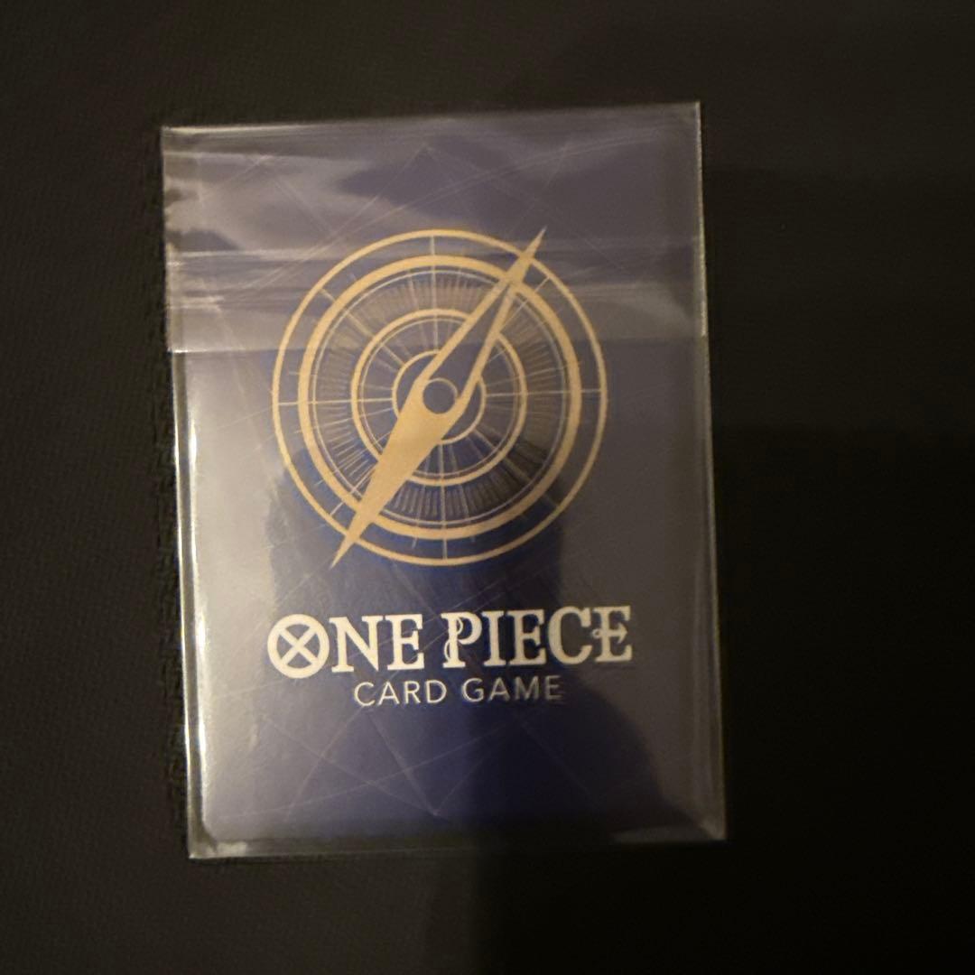 フラッグシップ　ゾロ　未開封