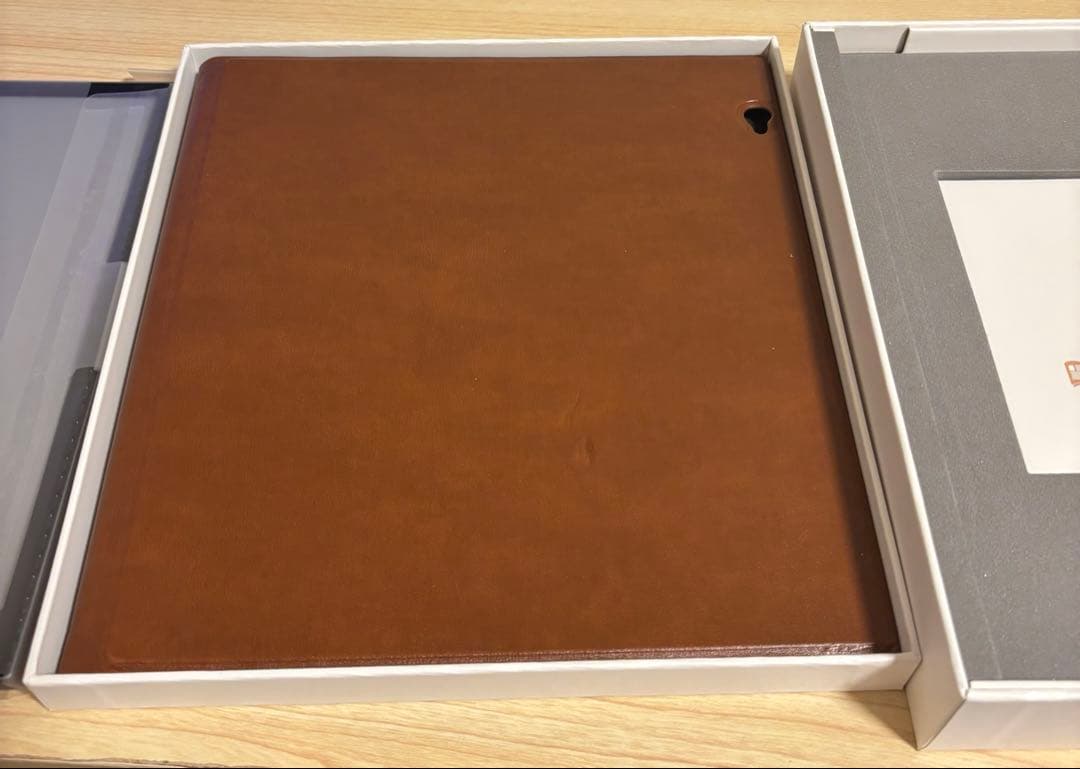 Bigme inkNote Color +Lite 電子書籍リーダー