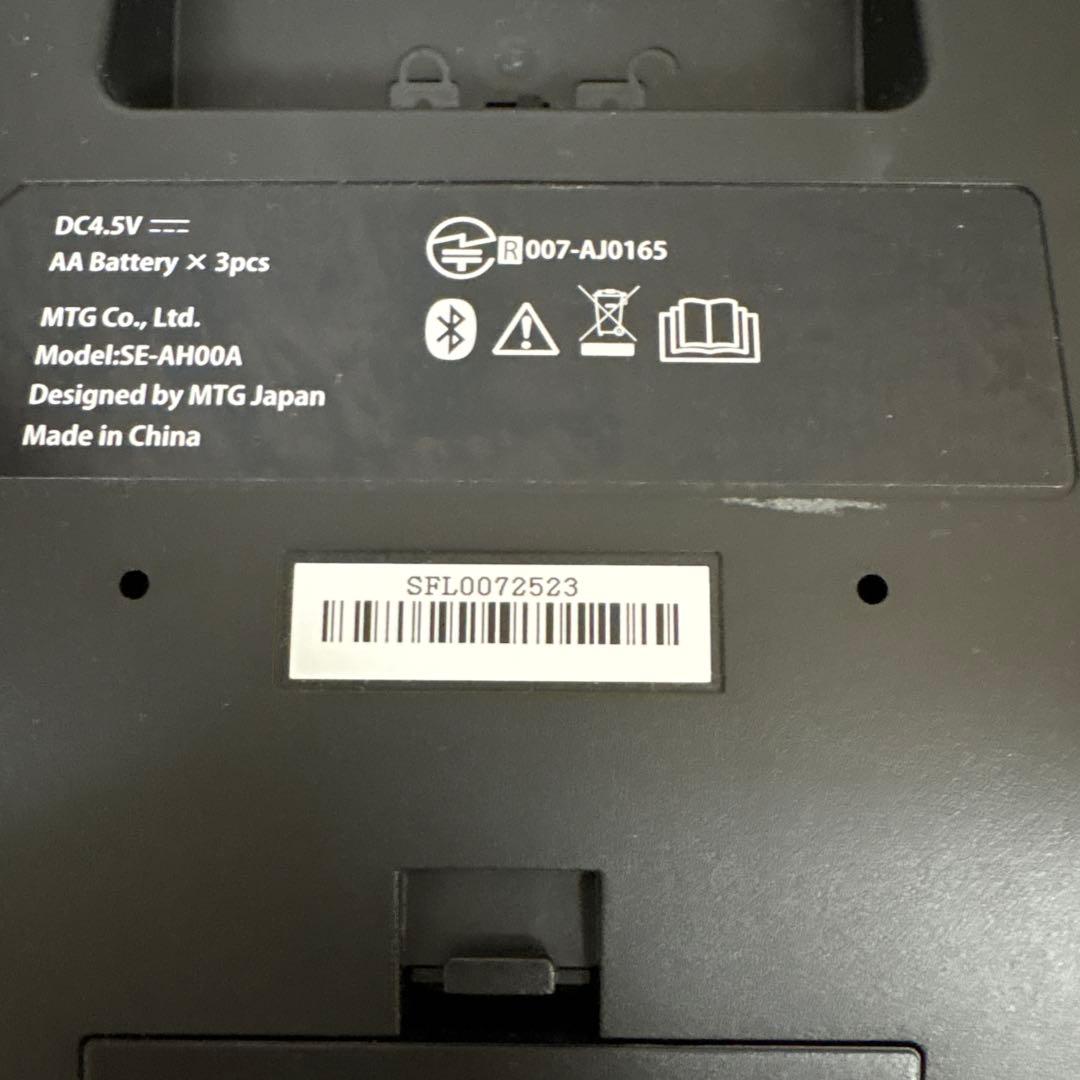 その他 SIXPAD Foot Fit Lite