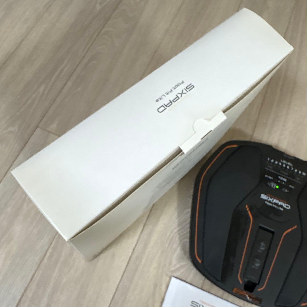 その他 SIXPAD Foot Fit Lite