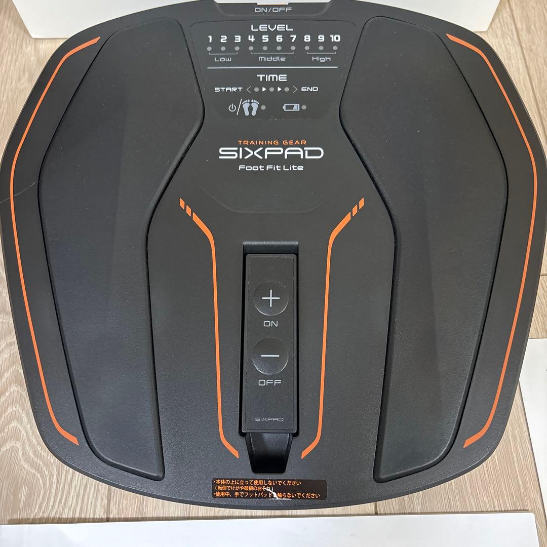 その他 SIXPAD Foot Fit Lite