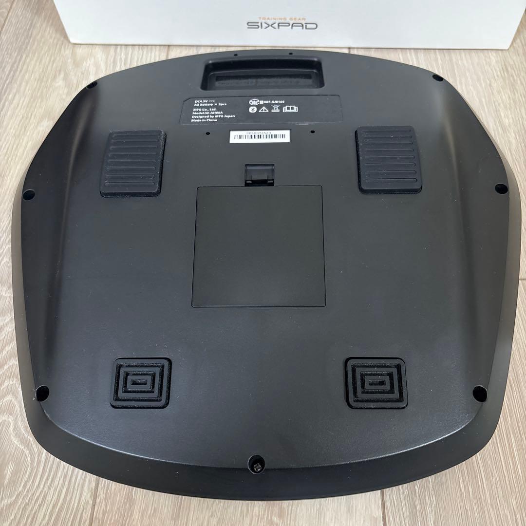 その他 SIXPAD Foot Fit Lite