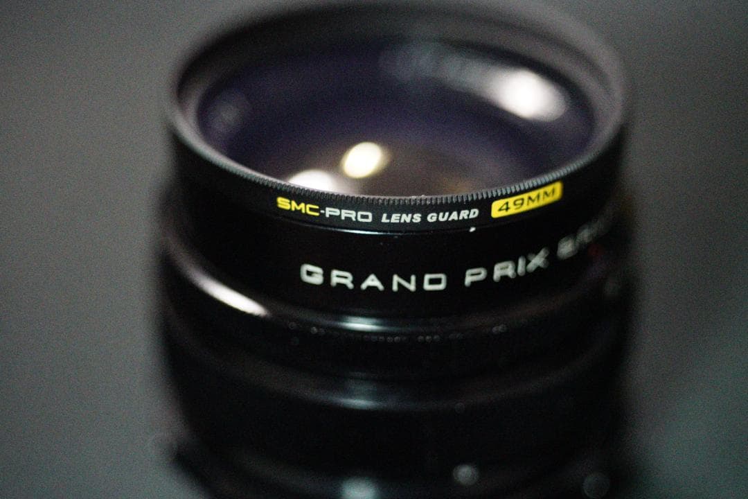 レンズ(単焦点) MIR-1 28mm f/2.8 M42