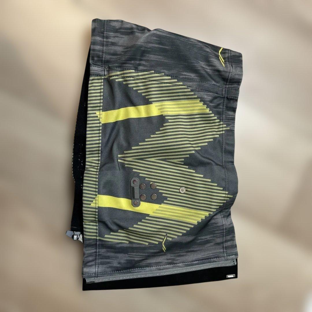 akeSIXPAD Core Belt サイズSコントローラ付