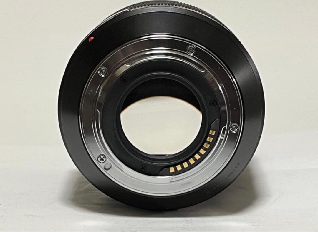 【値下げ中】LUMIX LEICA D SUMMILUX 25mm f1.4