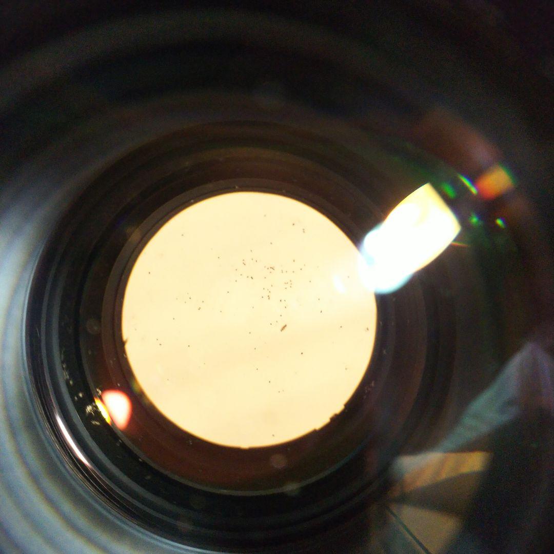 Ai-S NIKKOR 50mm F1.2 レンズ