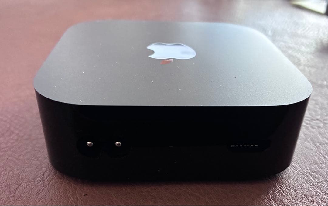 Apple TV 4K (第3世代) 64GB