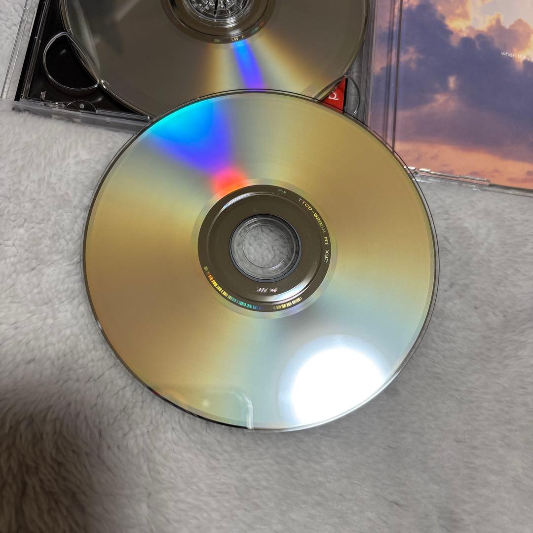 うみねこのなく頃にmusicbox Red