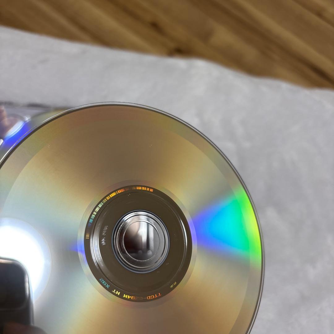 うみねこのなく頃にmusicbox Red