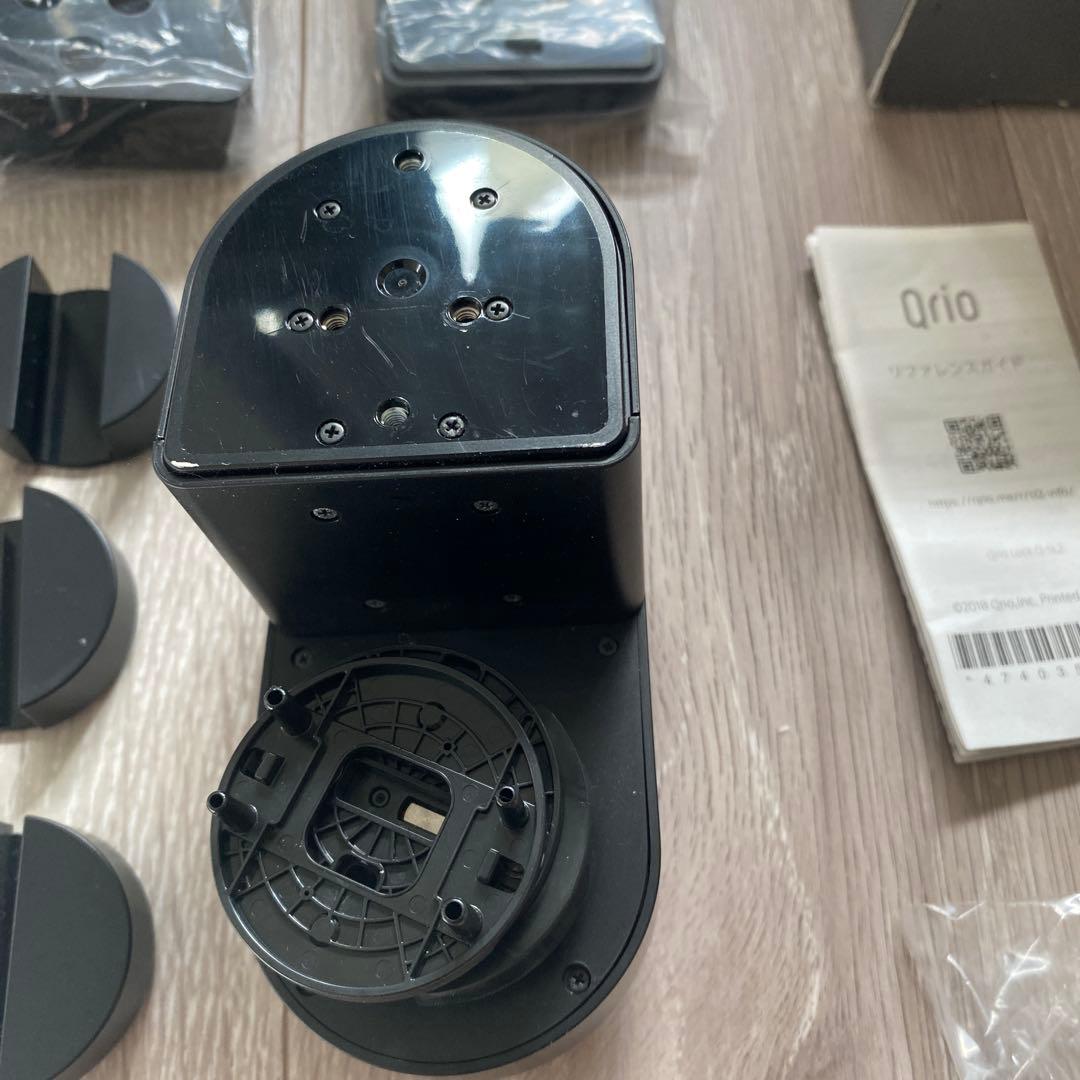 キュリオロック