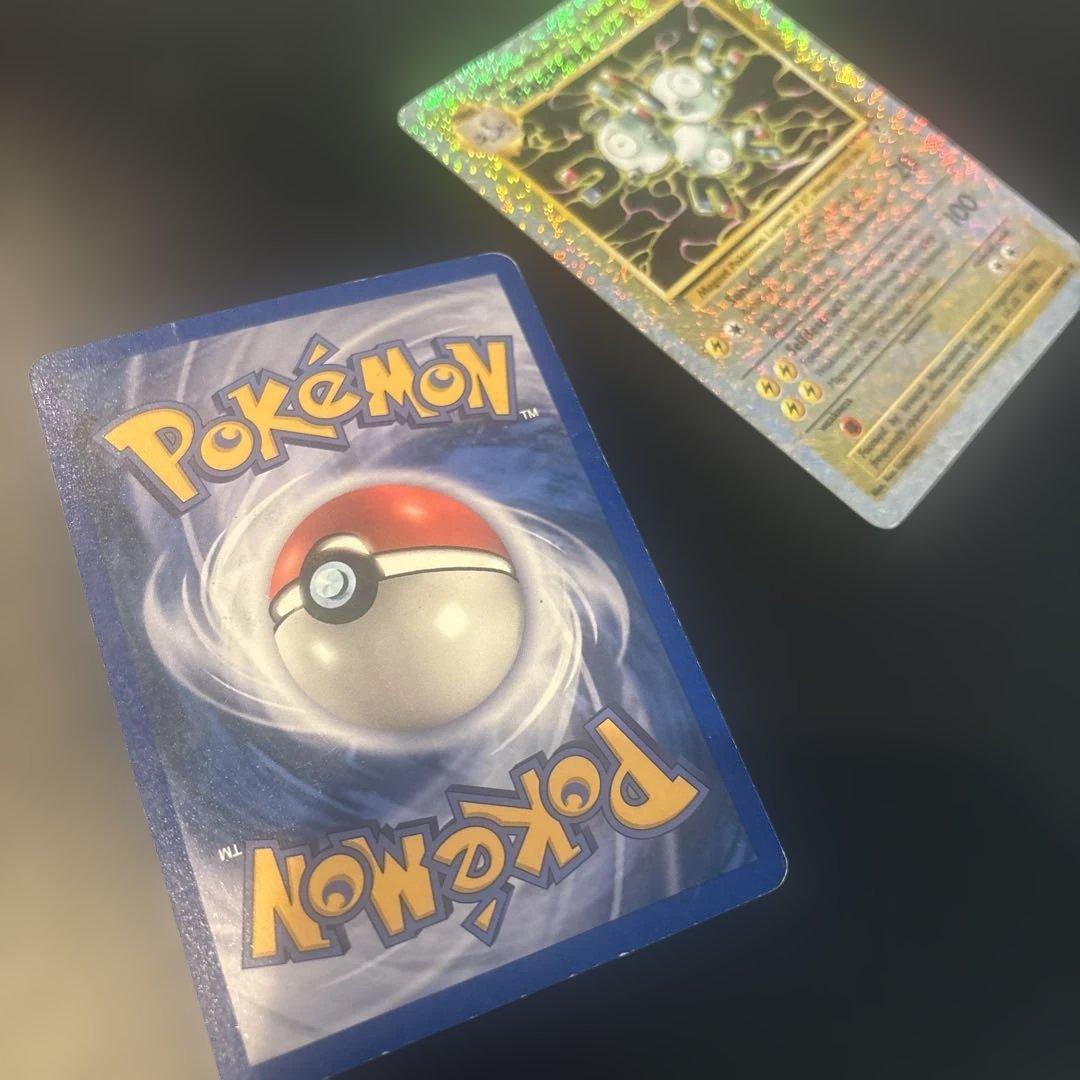 ポケモンカード 英語レジェンダリーコレクション リバースホロ / 2枚