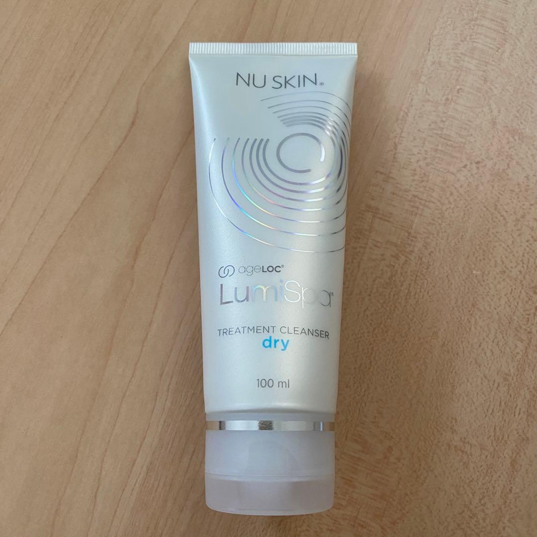 【最終値下げ】ニュースキン ルミスパ IO 美顔器 nuskin セット