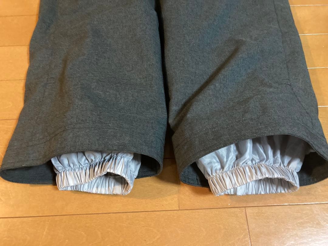 子ども用スキーウェア デサント　160cm