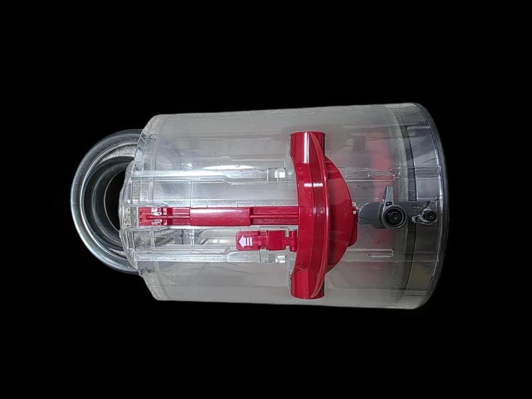 ユーズド美品+付属品満載Dyson Cyclone V10 Fluffy送料込み