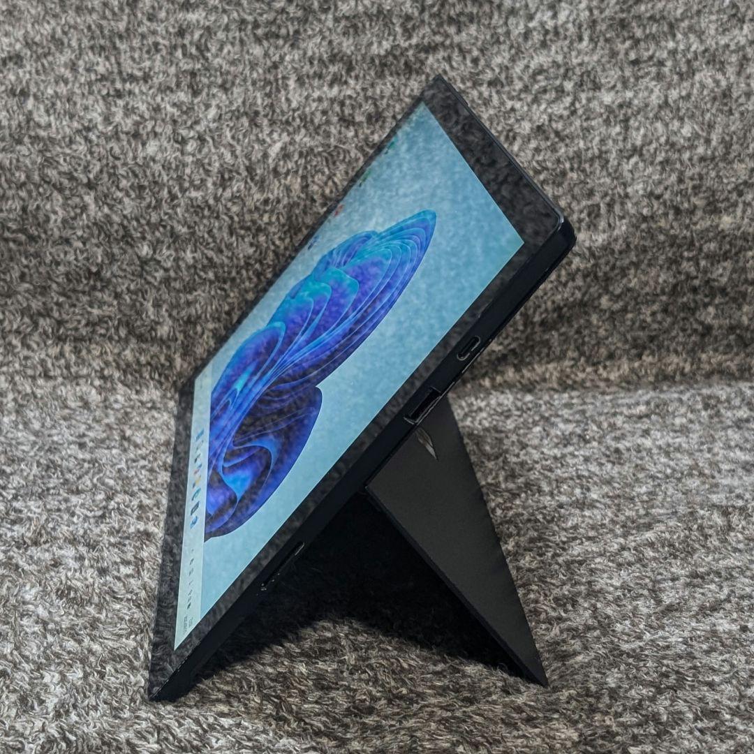 【Surface Pro 7】i7 16GB 512GB office AC付ⅱ