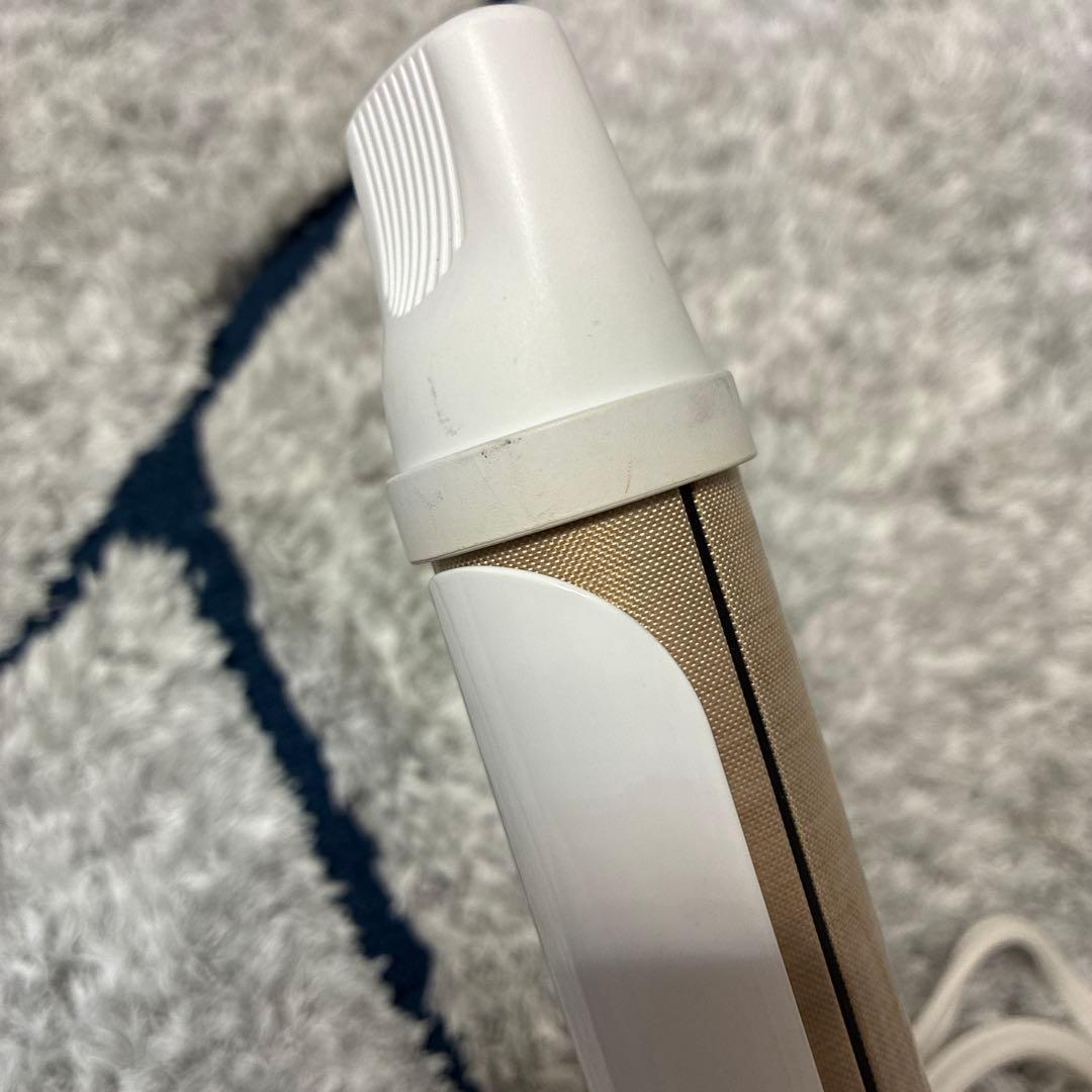 絹女　KINUJO 32mm コテ　アイロン　カールアイロン