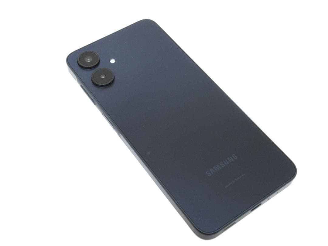 【中古美品】SIMロック解除 Galaxy A25 5G SCG33 L33