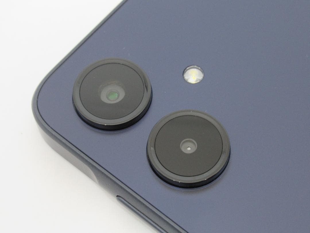 【中古美品】SIMロック解除 Galaxy A25 5G SCG33 L33