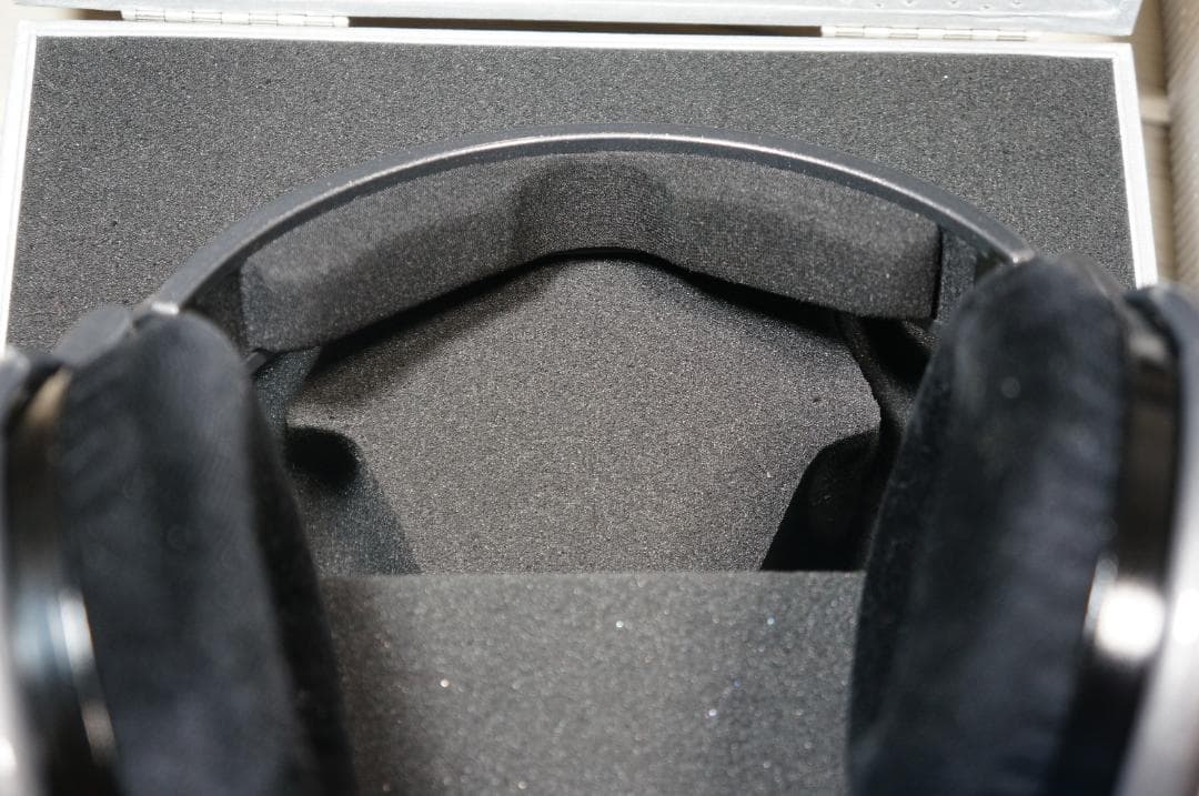 ヘッドホン HD650 golden era