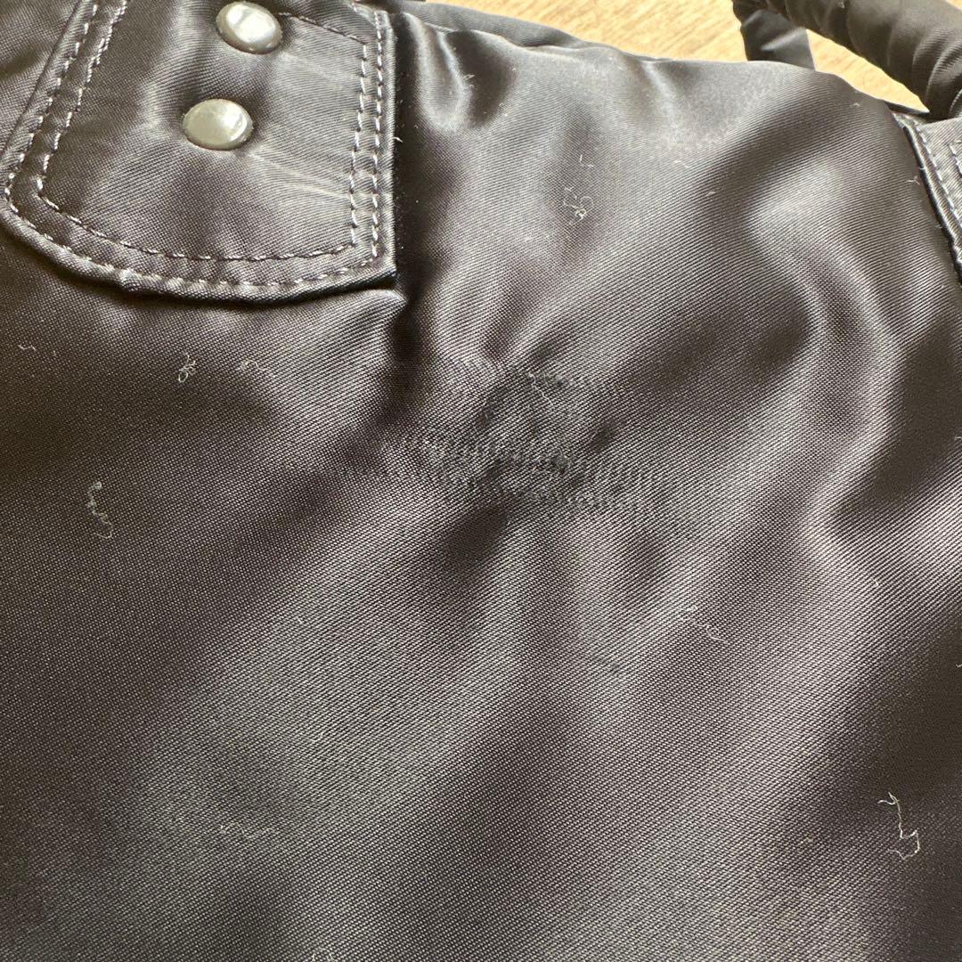 【レア色】ヘッドポーター タンカー ボストン ネイビー