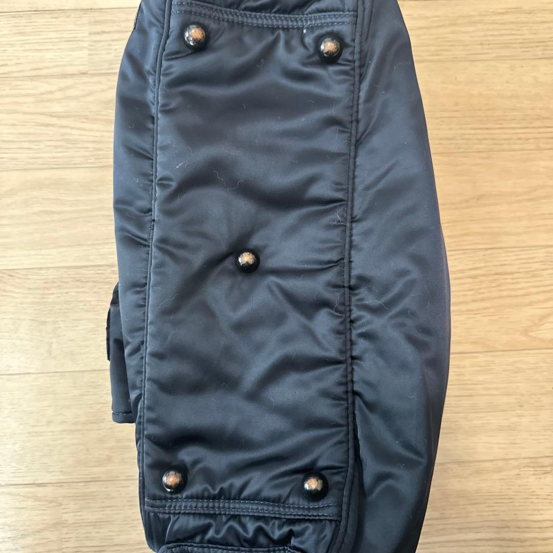 【レア色】ヘッドポーター タンカー ボストン ネイビー