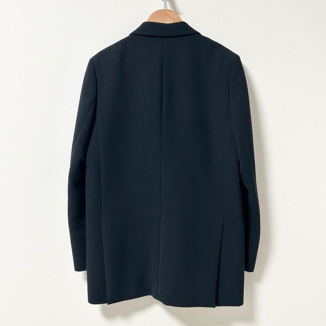 美品✨UNITEDARROWS テーラードジャケット　ネイビー　紺ブレ　38