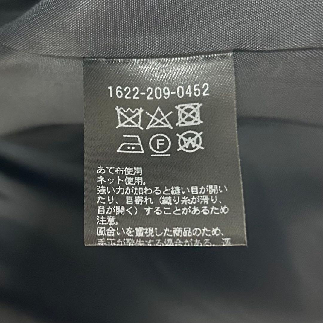 美品✨UNITEDARROWS テーラードジャケット　ネイビー　紺ブレ　38