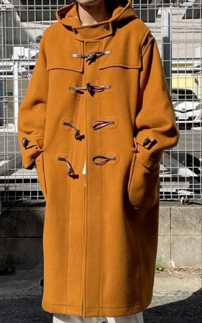 【MONTGOMERY/モンゴメリー】Kennington BEGIN表紙掲載