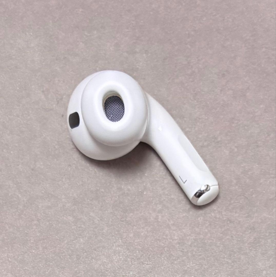 Airpods Pro 第2世代 正規品 左耳イヤホン A3048 USB-C