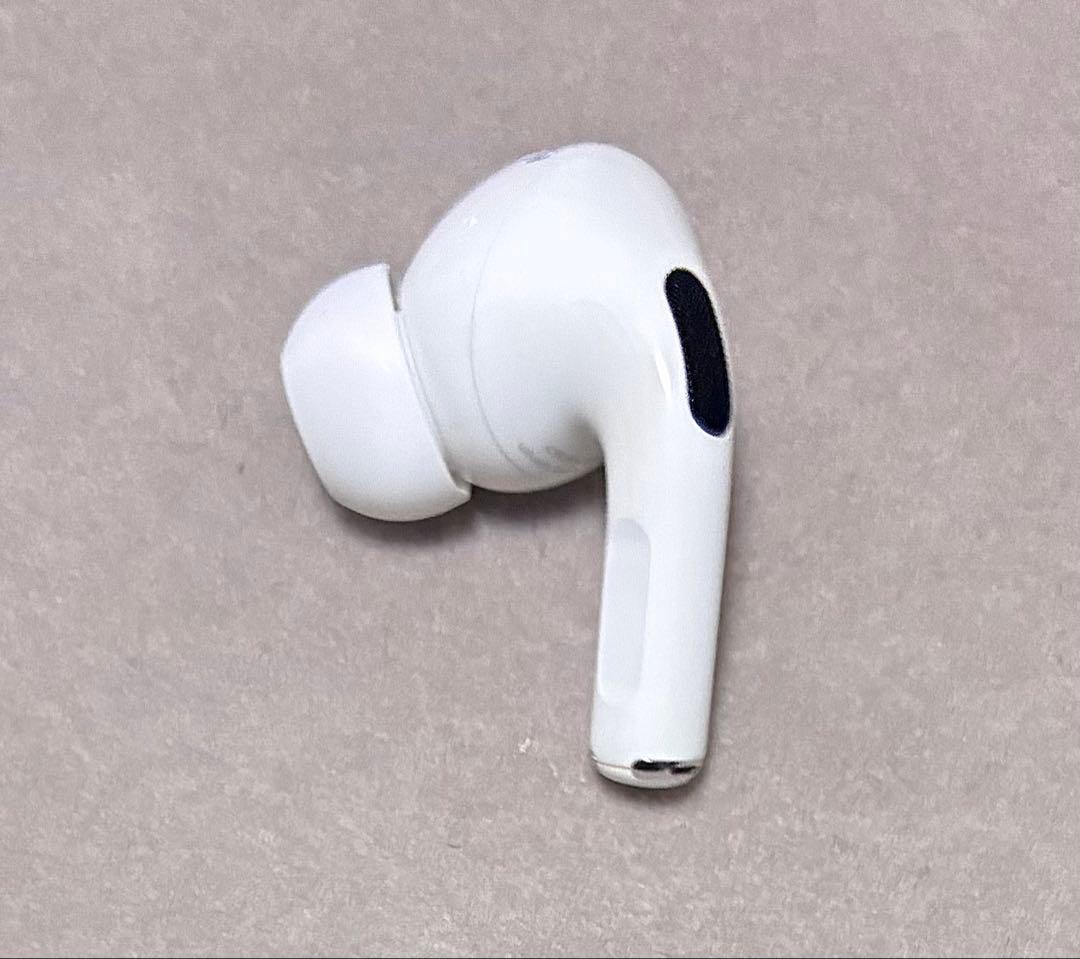 Airpods Pro 第2世代 正規品 左耳イヤホン A3048 USB-C
