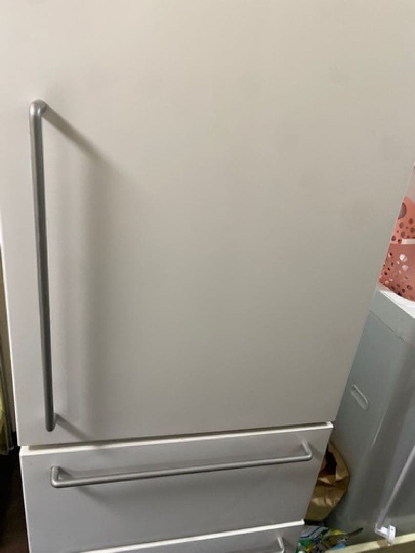 無印良品　冷蔵庫　272L