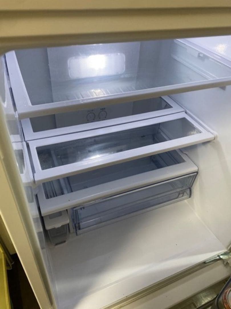 無印良品　冷蔵庫　272L