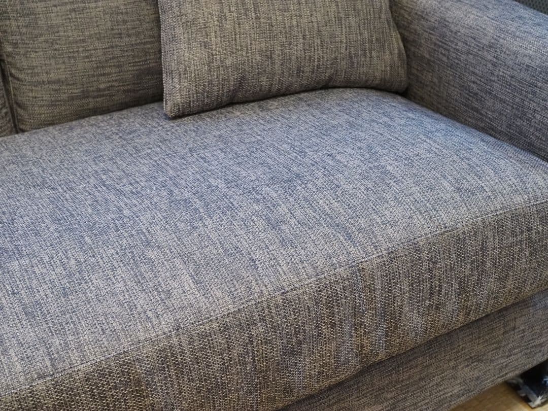 ニトリ3人掛カウチソファー 新潟市引取り希望