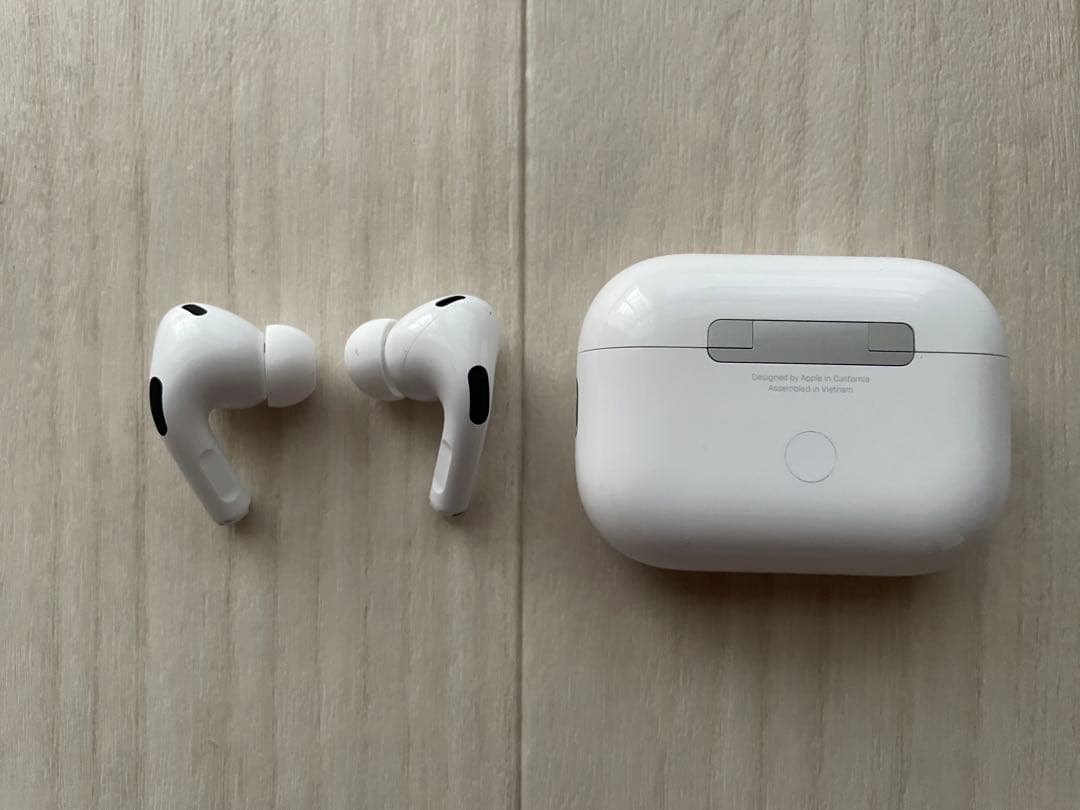 Apple AirPods Pro2 正規品 Apple care付き
