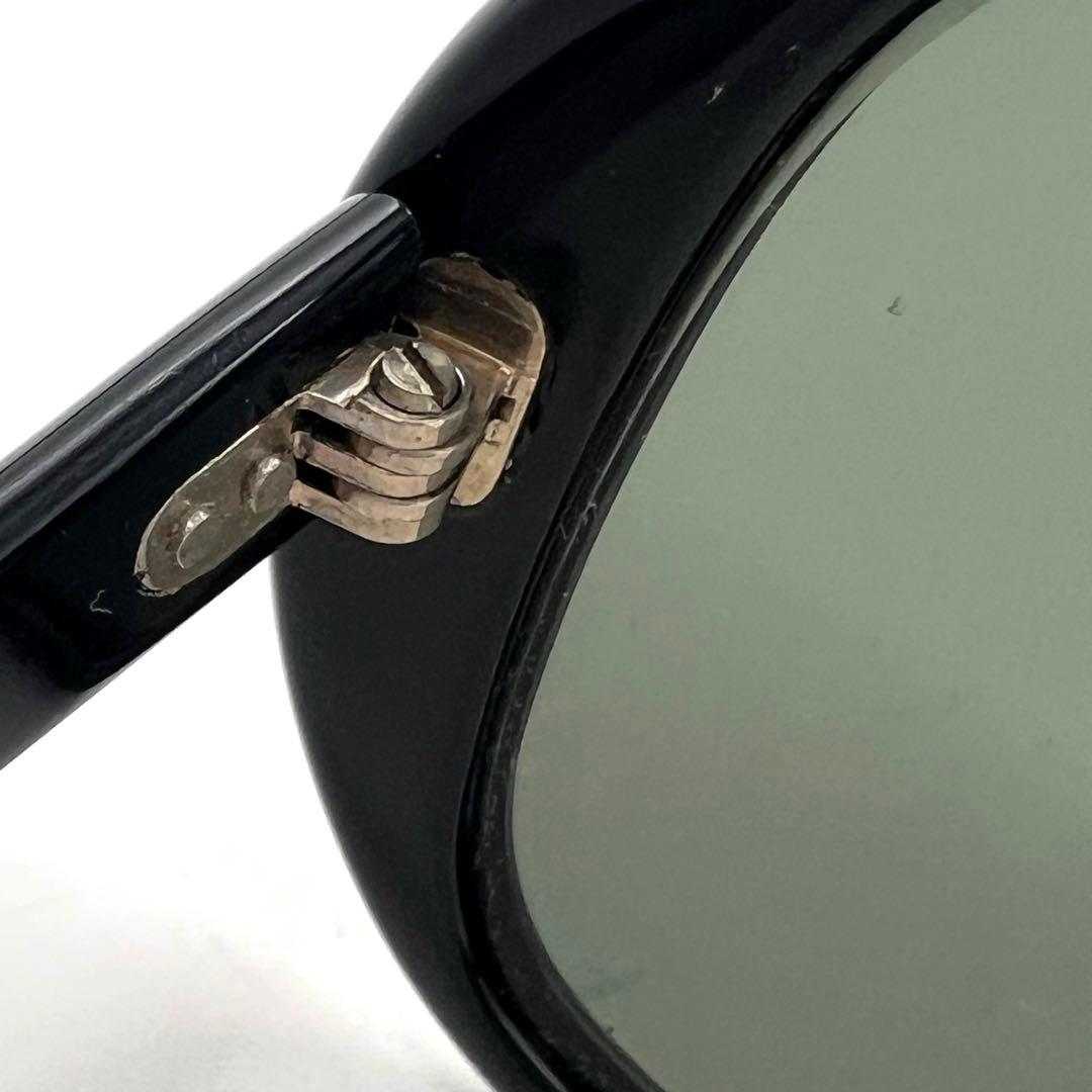 ✨廃盤60s✨ Ray Ban レイバン made in USA KILAINE